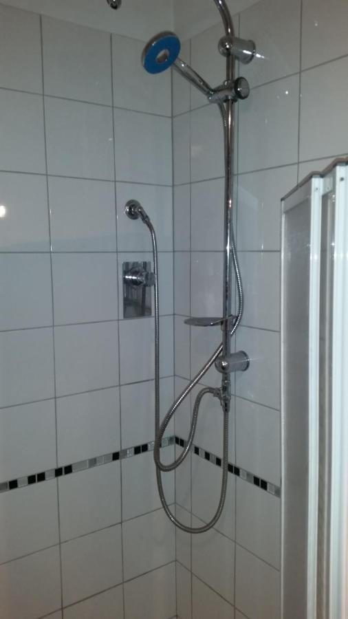 Central Private Flat By Old Town, Shops, Restaurants Bari Luaran gambar