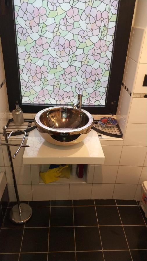 Central Private Flat By Old Town, Shops, Restaurants Bari Luaran gambar