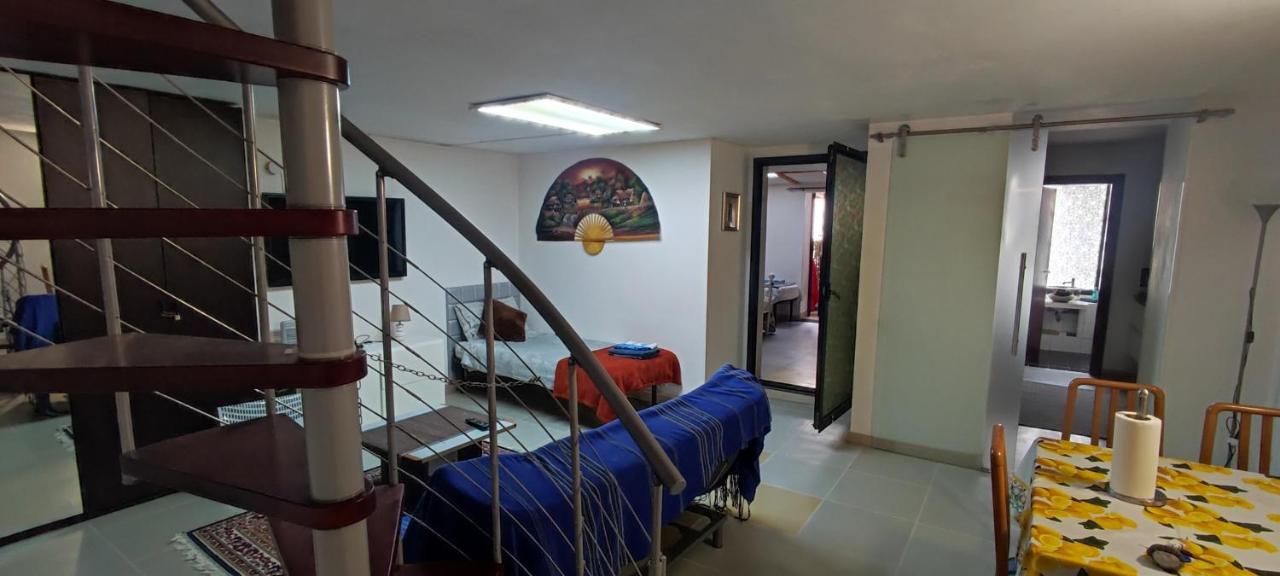 Central Private Flat By Old Town, Shops, Restaurants Bari Luaran gambar